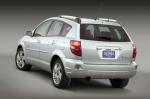 Pontiac Vibe GT 2003 года